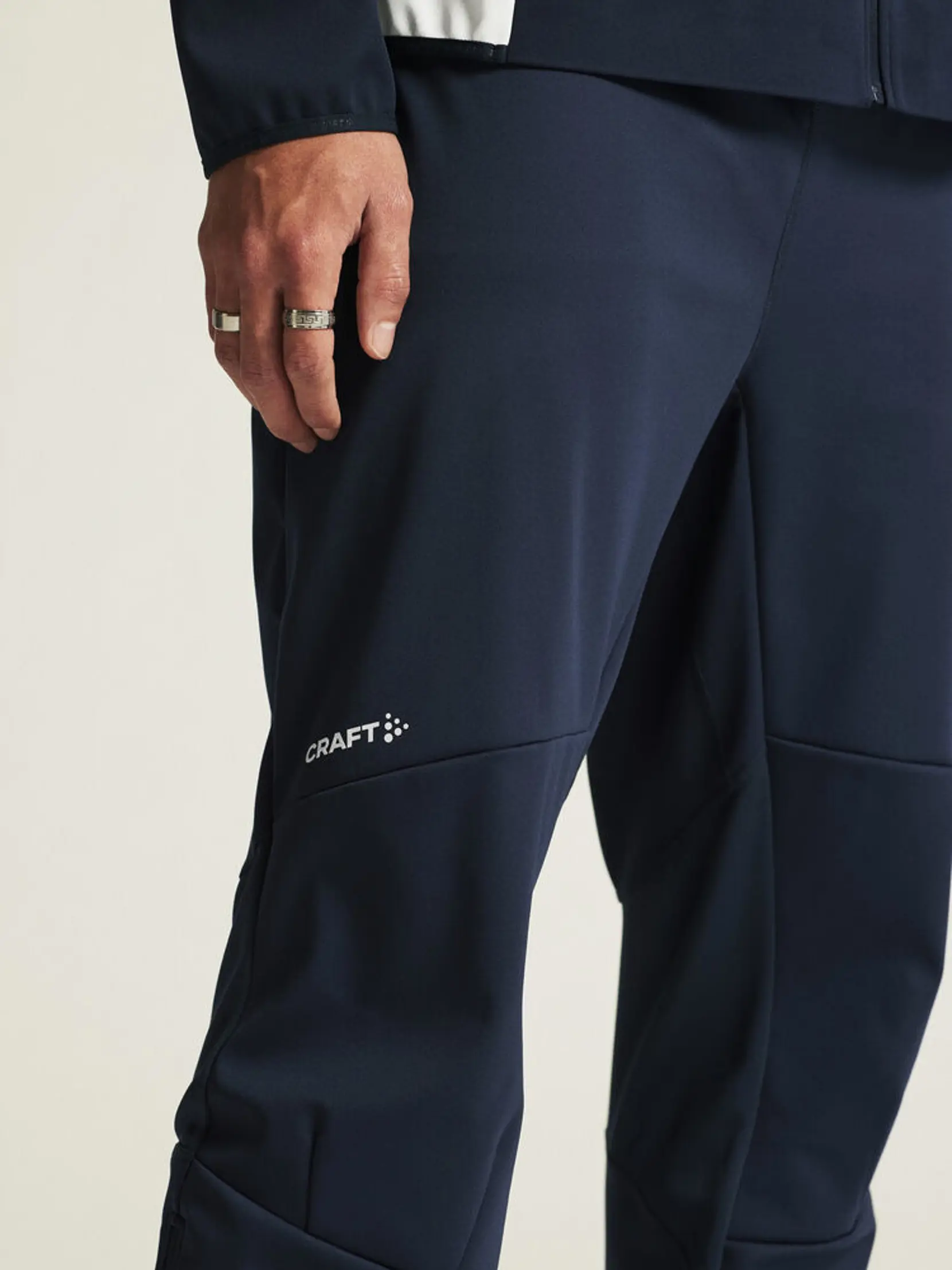 Bild på Core Nordic Training Pants M