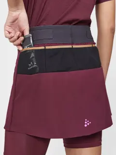 Bild på PRO Trail 2in1 Skirt W