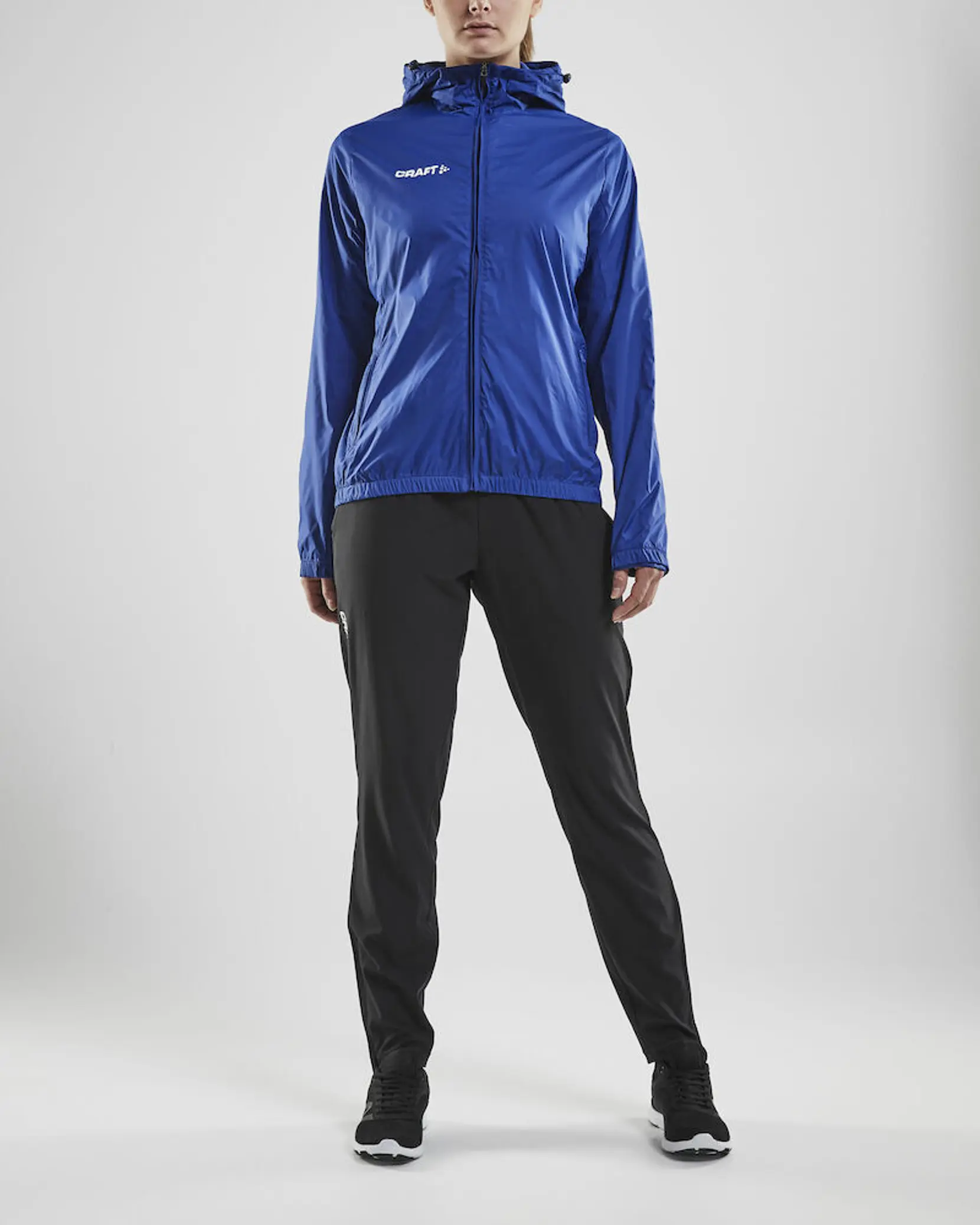 Bild på Wind Jacket W