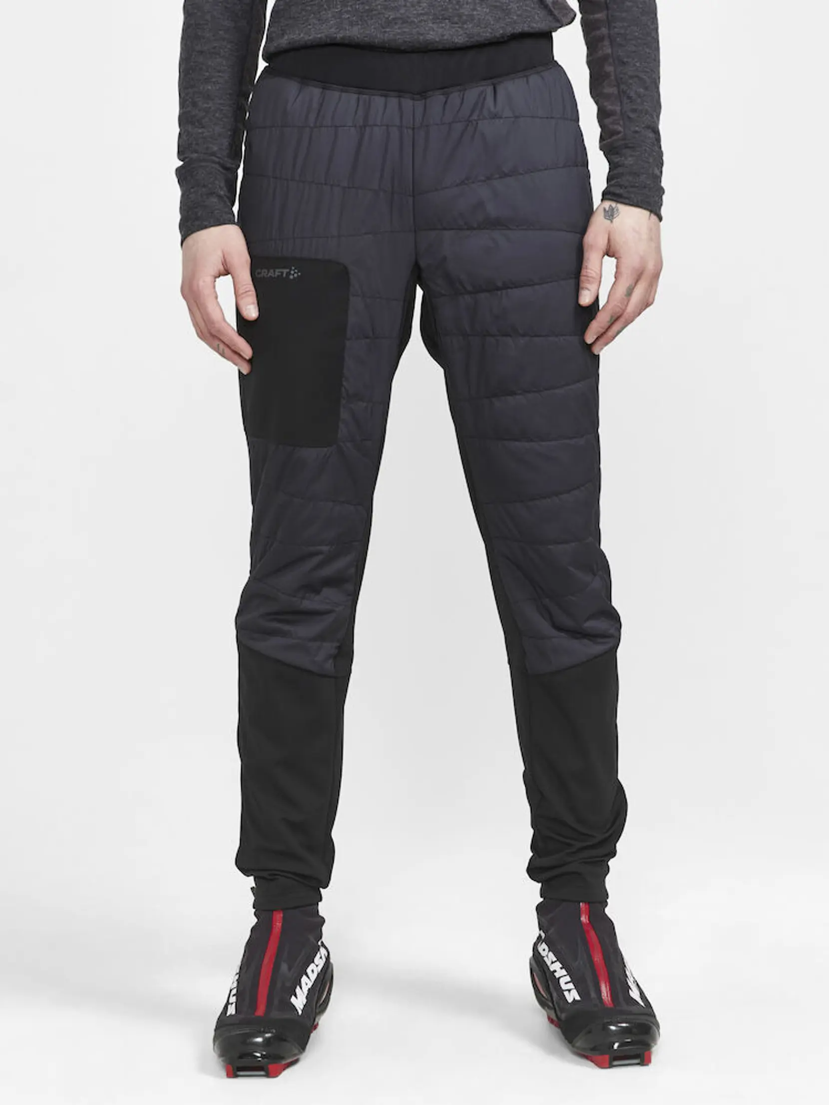 Bild på Core Nordic Training Insulate Pants M