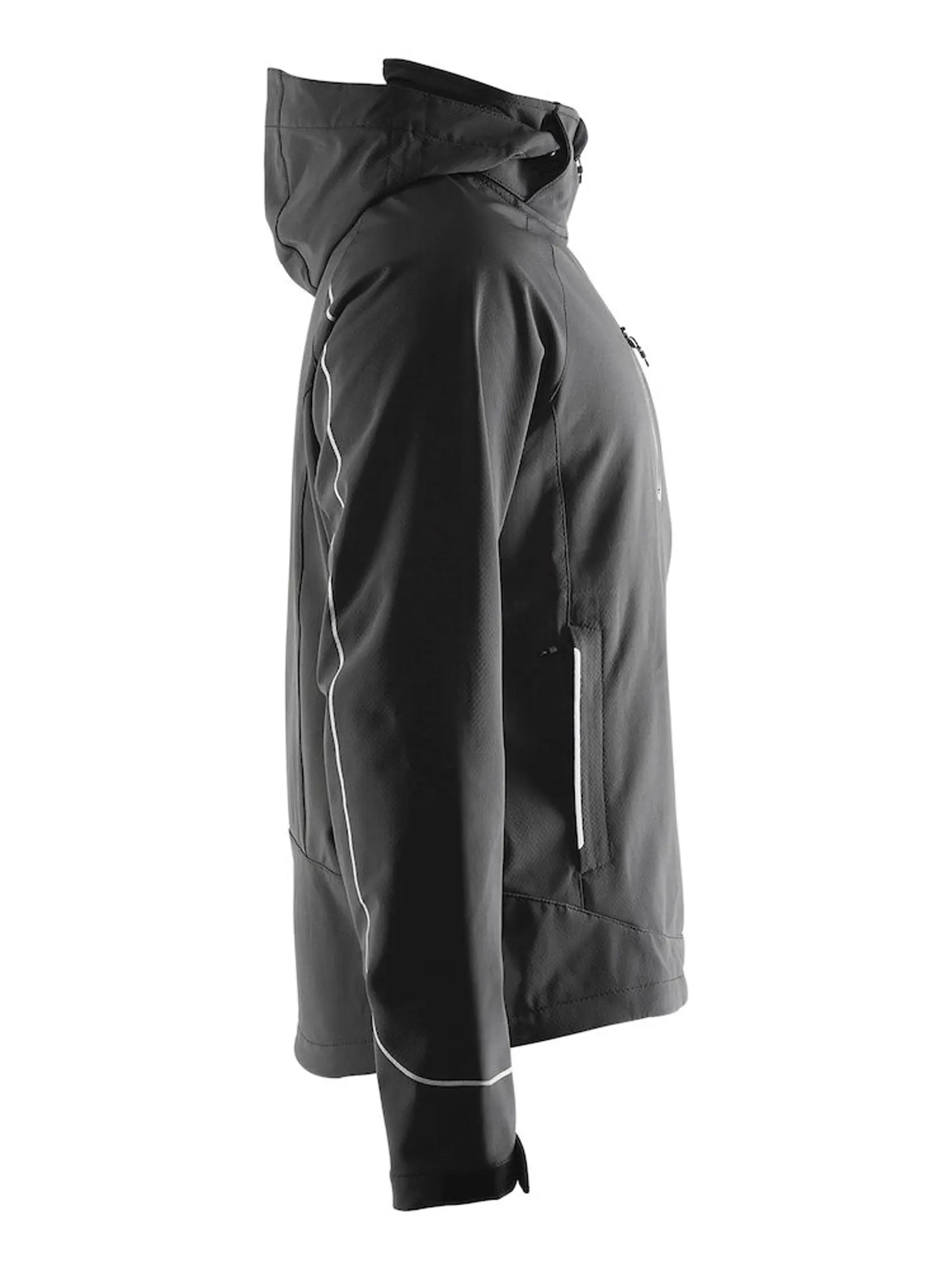 Bild på Cortina Soft Shell Jacket M