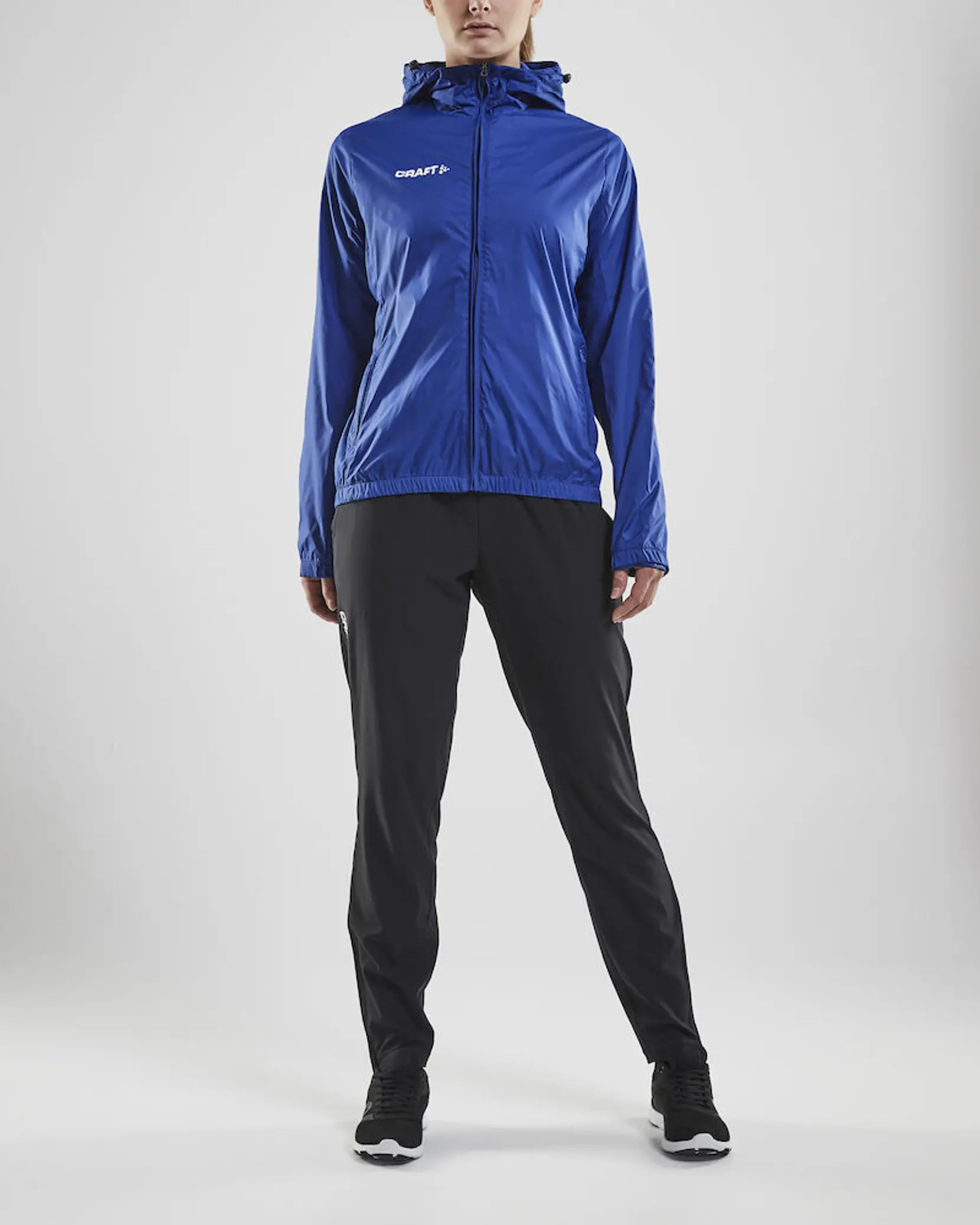 Bild på Wind Jacket W