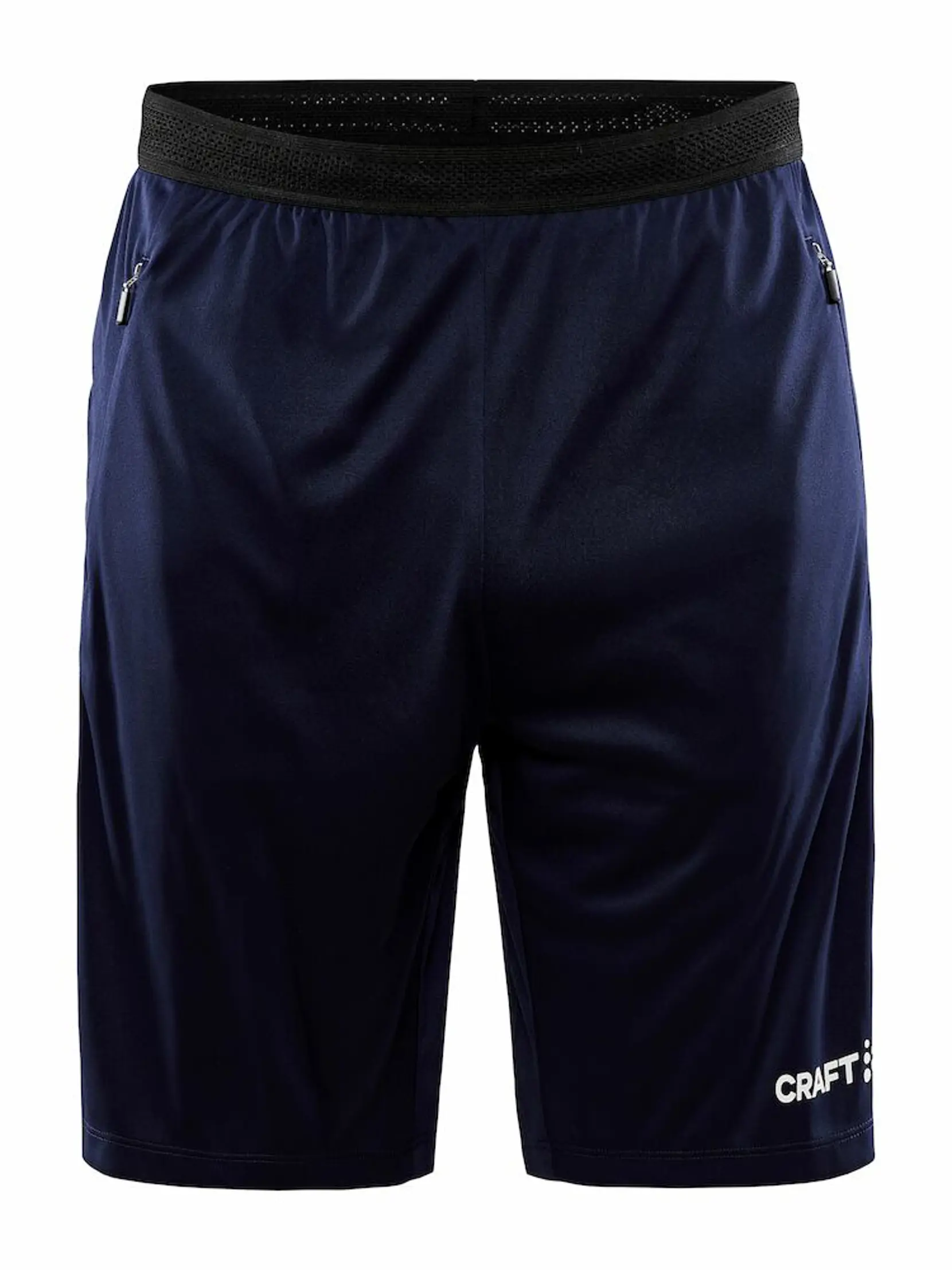 Bild på Evolve Zip Pocket Shorts M