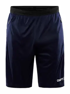 Bild på Evolve Zip Pocket Shorts M
