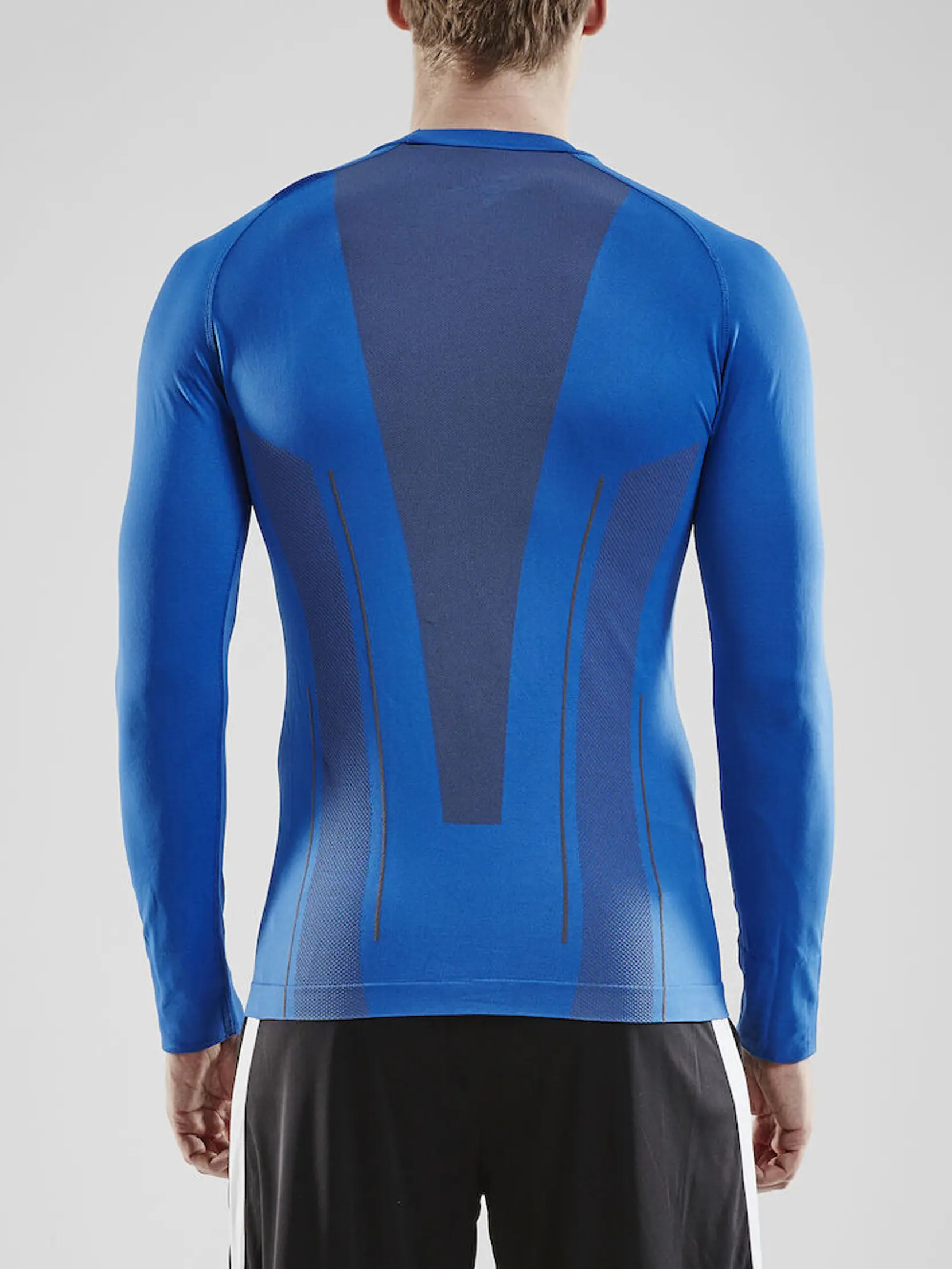 Bild på Pro Control Seamless Jersey M