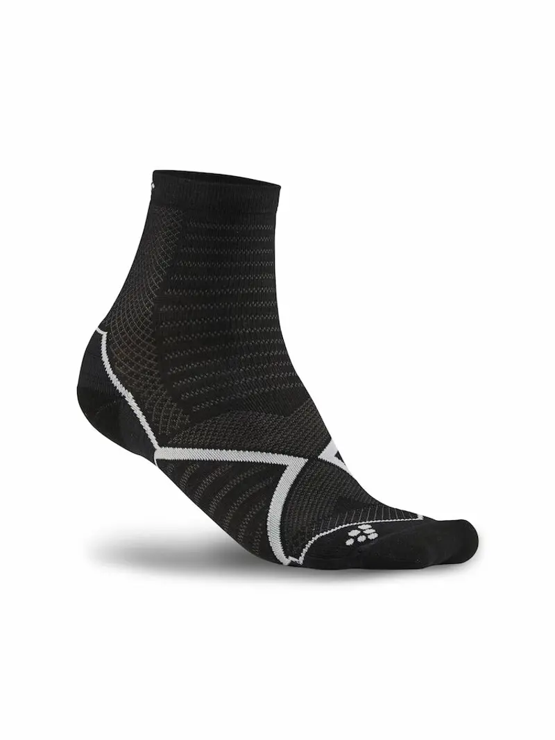 Run Warm Sock