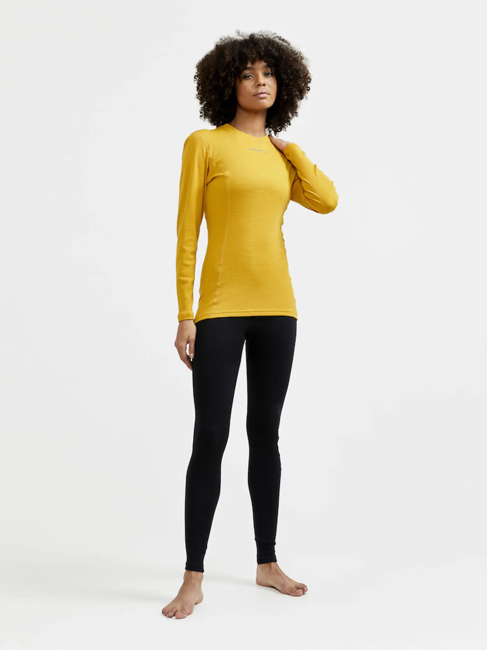 Bild på PRO Wool Extreme X Pant W
