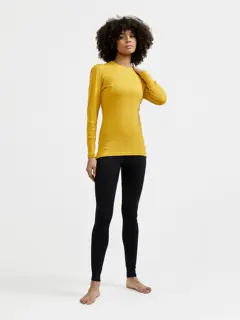 Bild på PRO Wool Extreme X Pant W