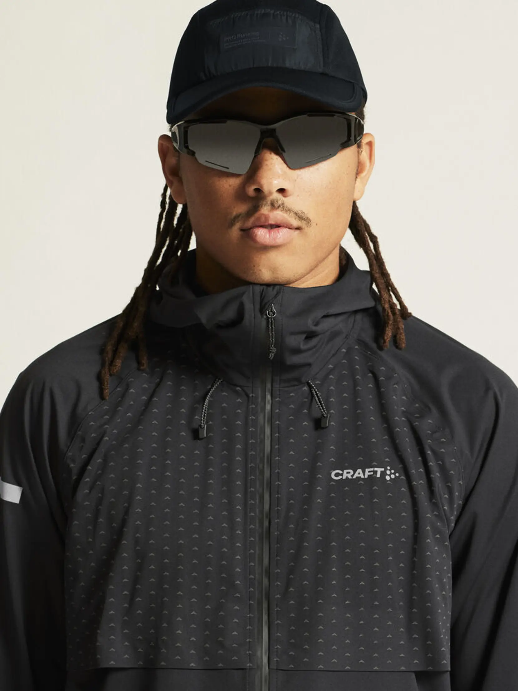Bild på PRO Hydro Lumen Jacket 3 M