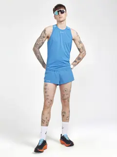 Bild på PRO Hypervent Split Shorts M