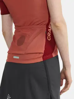 Bild på ADV Endur Jersey W
