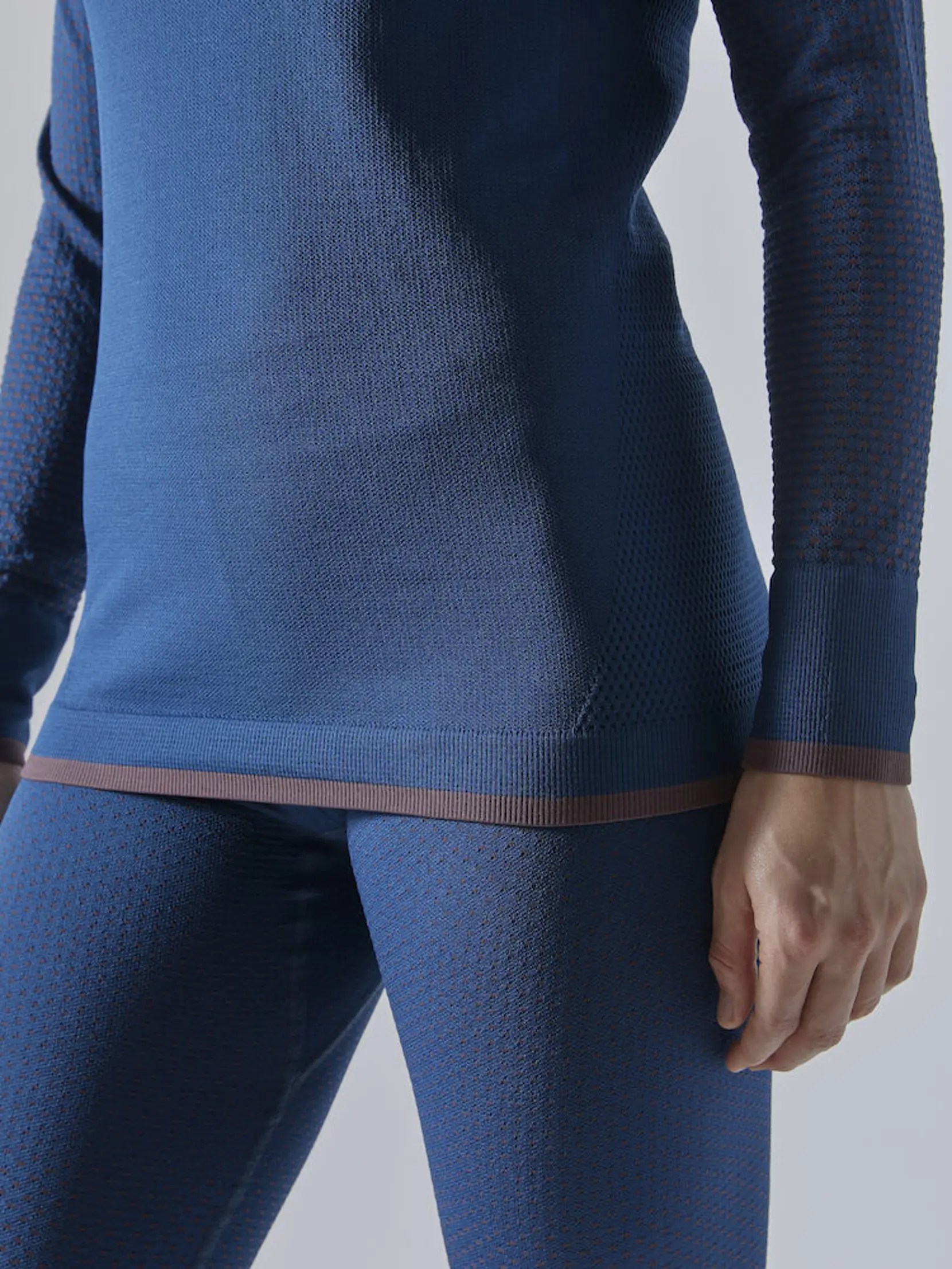 Bild på ADV Warm Fuseknit Intensity LS W