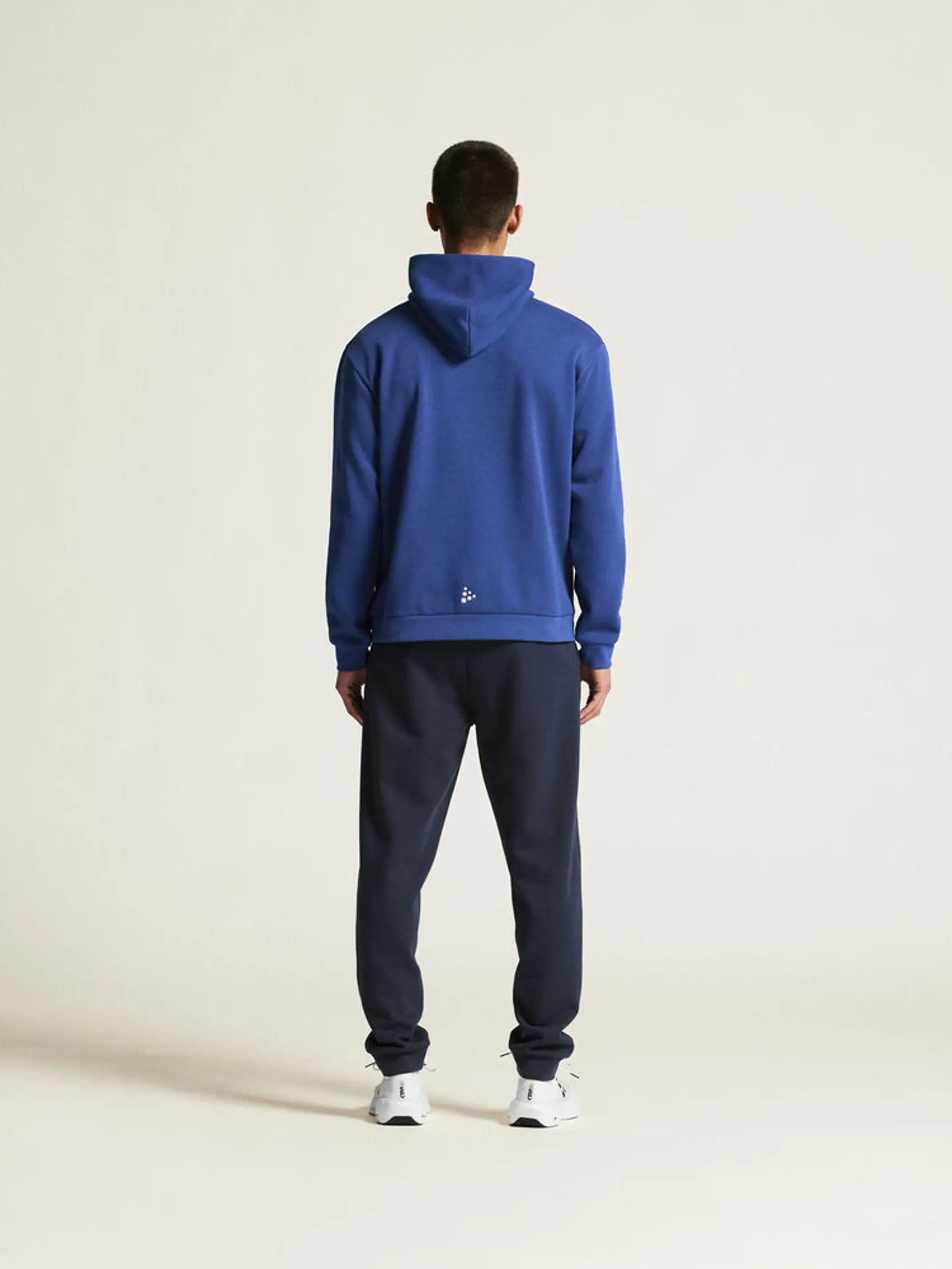 Bild på Community 2.0 Logo Hoodie M