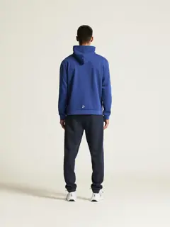 Bild på Community 2.0 Logo Hoodie M
