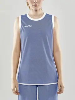 Bild på Progress Reversible Basket Singlet W
