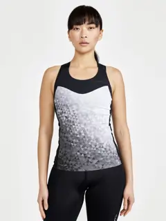 Bild på ADV Endur Singlet W