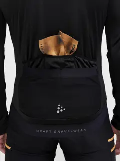 Bild på PRO Gravel LS Wind Jersey M