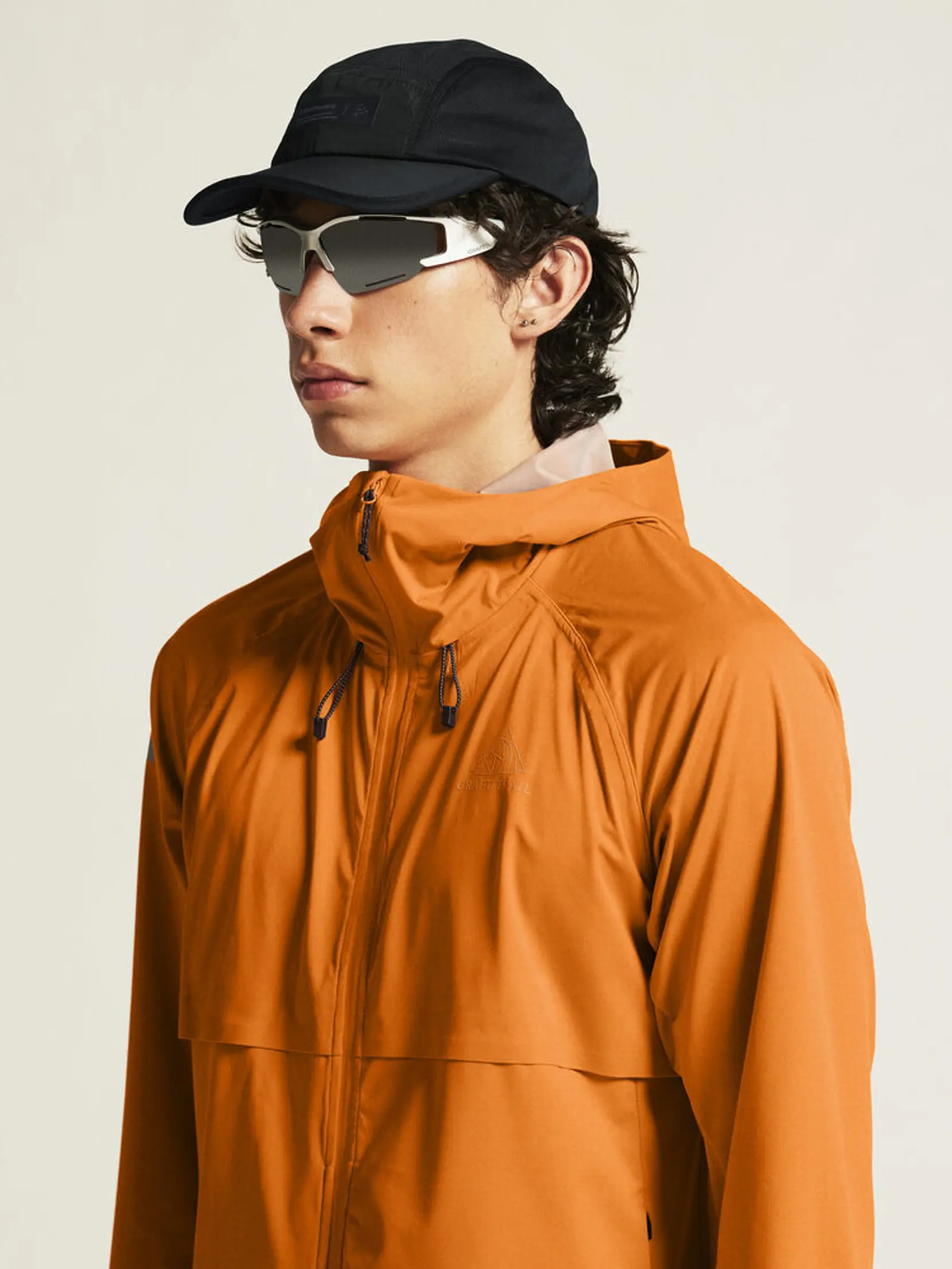 Bild på PRO Hydro Jacket 3 M