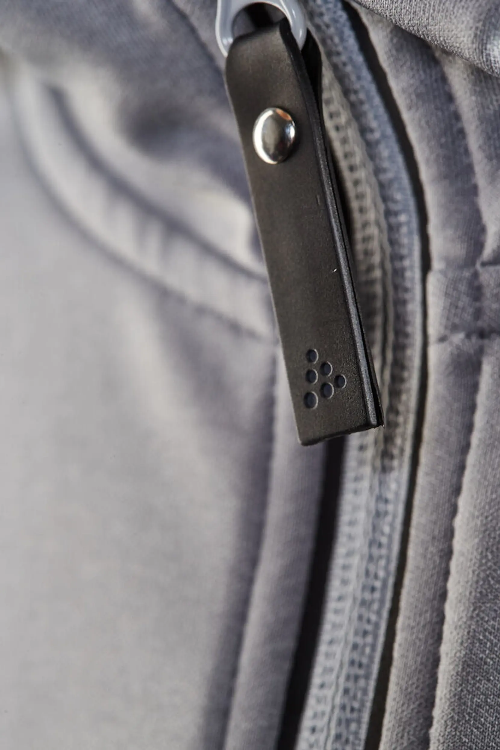 Bild på Noble Zip Jacket W
