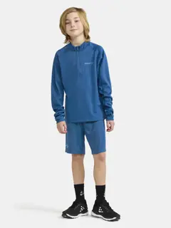 Bild på Evolve Halfzip JR