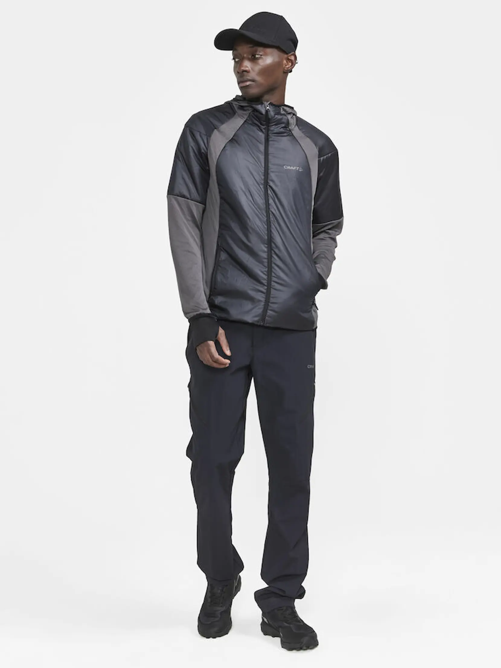 Bild på ADV Hybrid Thermal Midlayer M