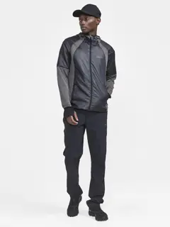 Bild på ADV Hybrid Thermal Midlayer M