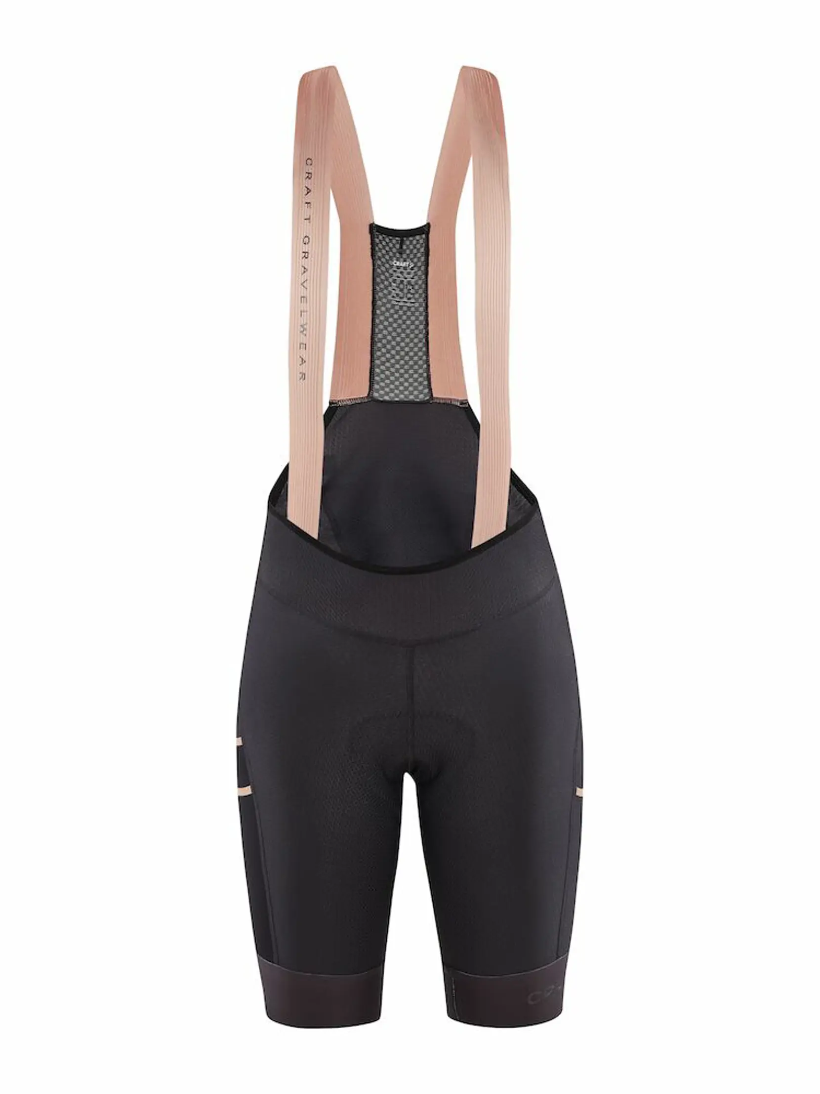 Bild på PRO Gravel Bib Shorts W