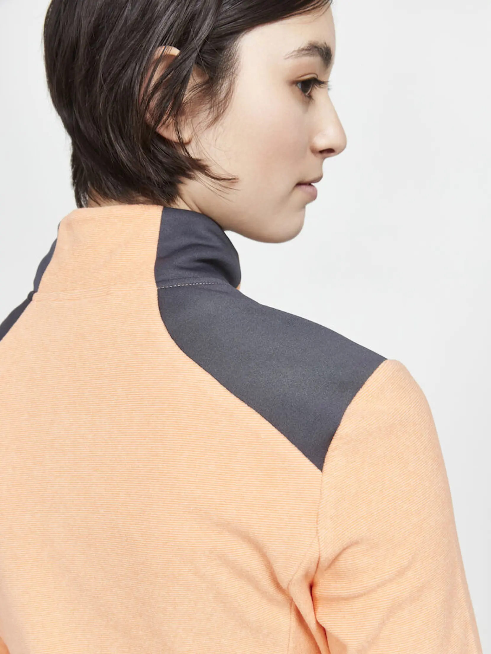 Bild på CORE Edge Thermal Midlayer W