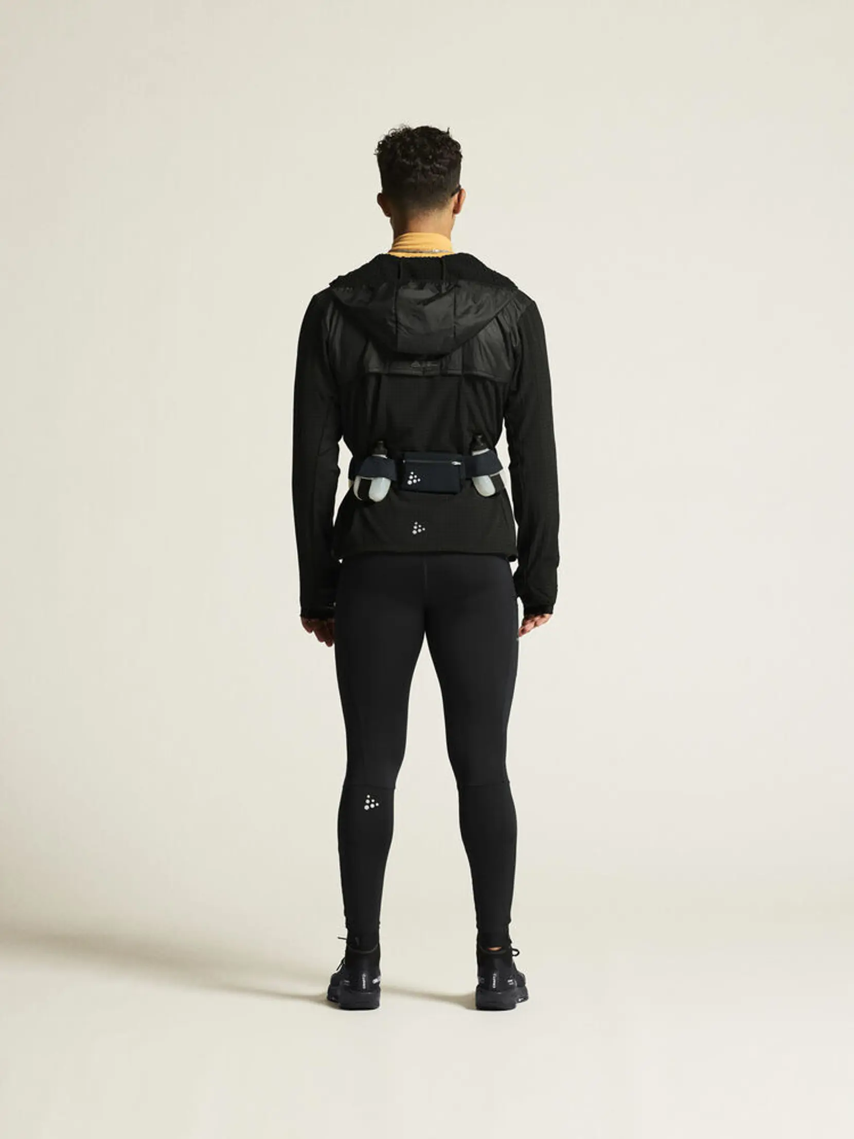 Bild på PRO Trail SubZ Jacket M