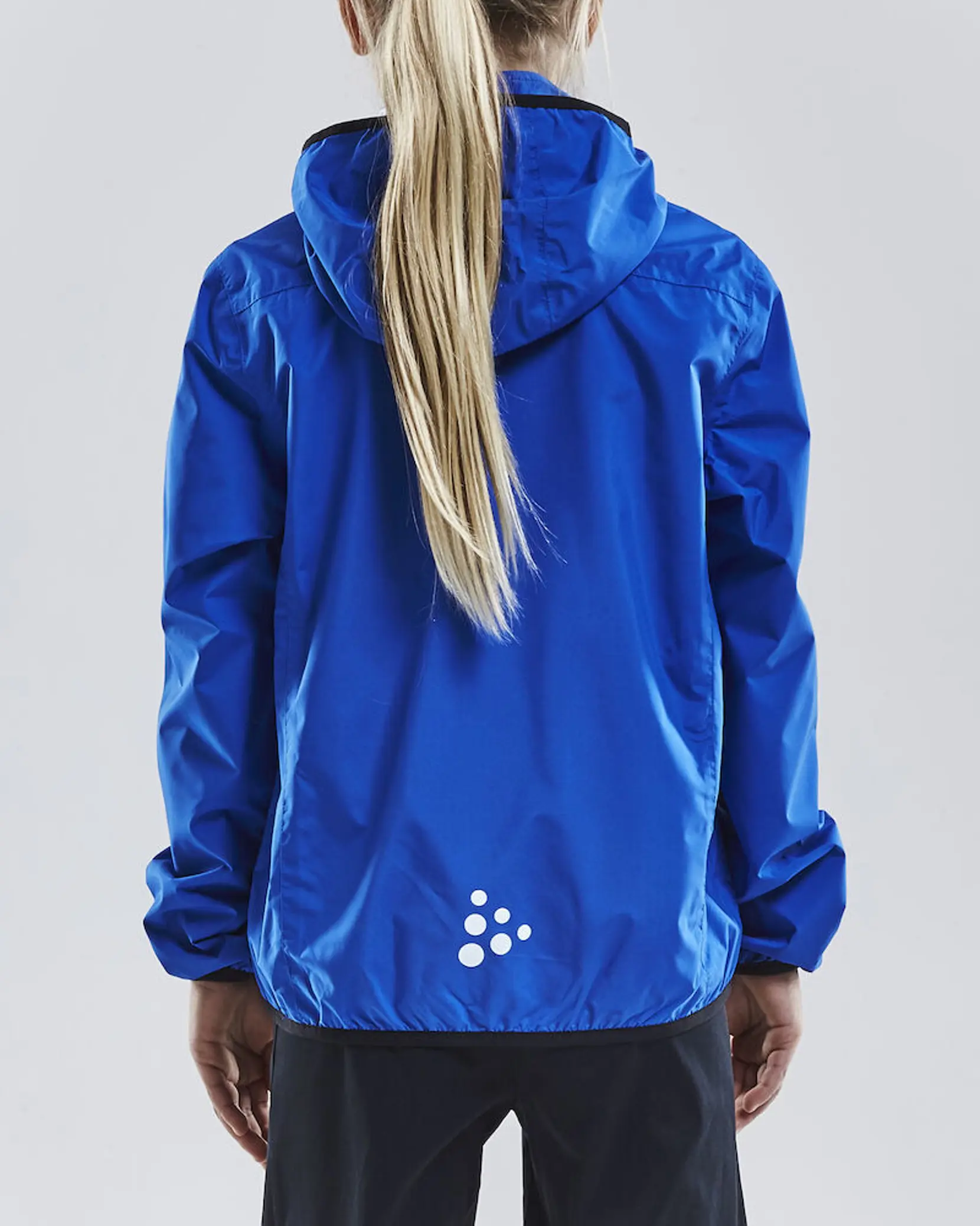 Bild på Jacket Rain Jr