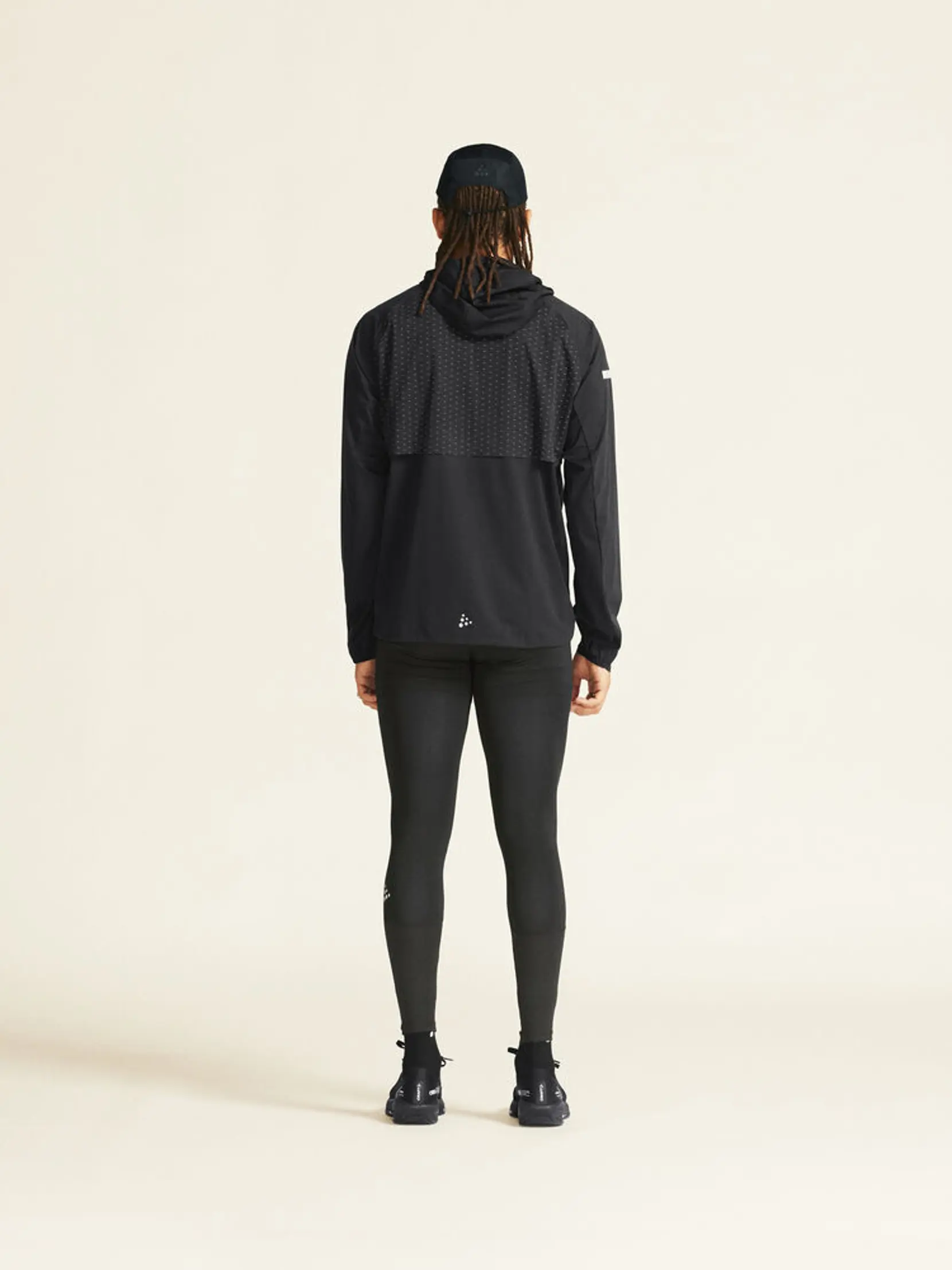 Bild på PRO Hydro Lumen Jacket 3 M