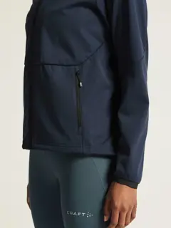 Bild på CORE Explore Softshell Jacket 2 W