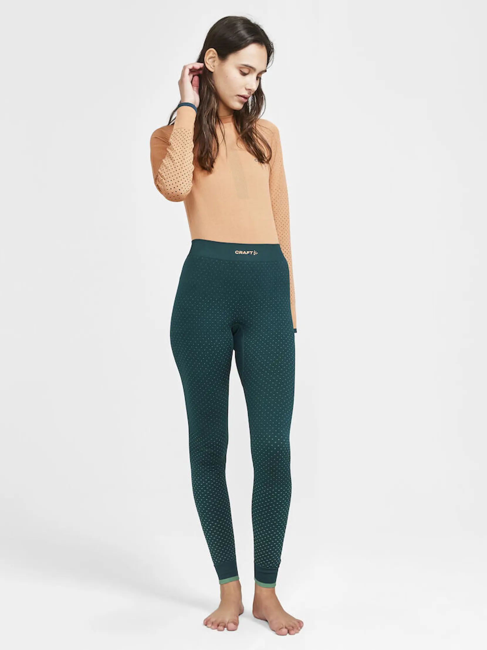 Bild på ADV Warm Intensity Pants W