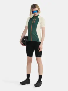 Bild på ADV Gravel SS Jersey W
