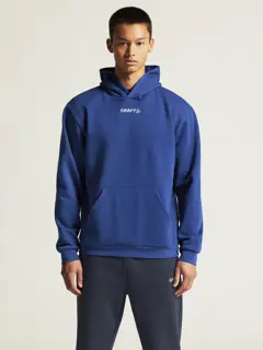 Bild på Community 2.0 Logo Hoodie M