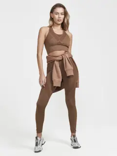 Bild på ADV Tone Fuseknit Top W