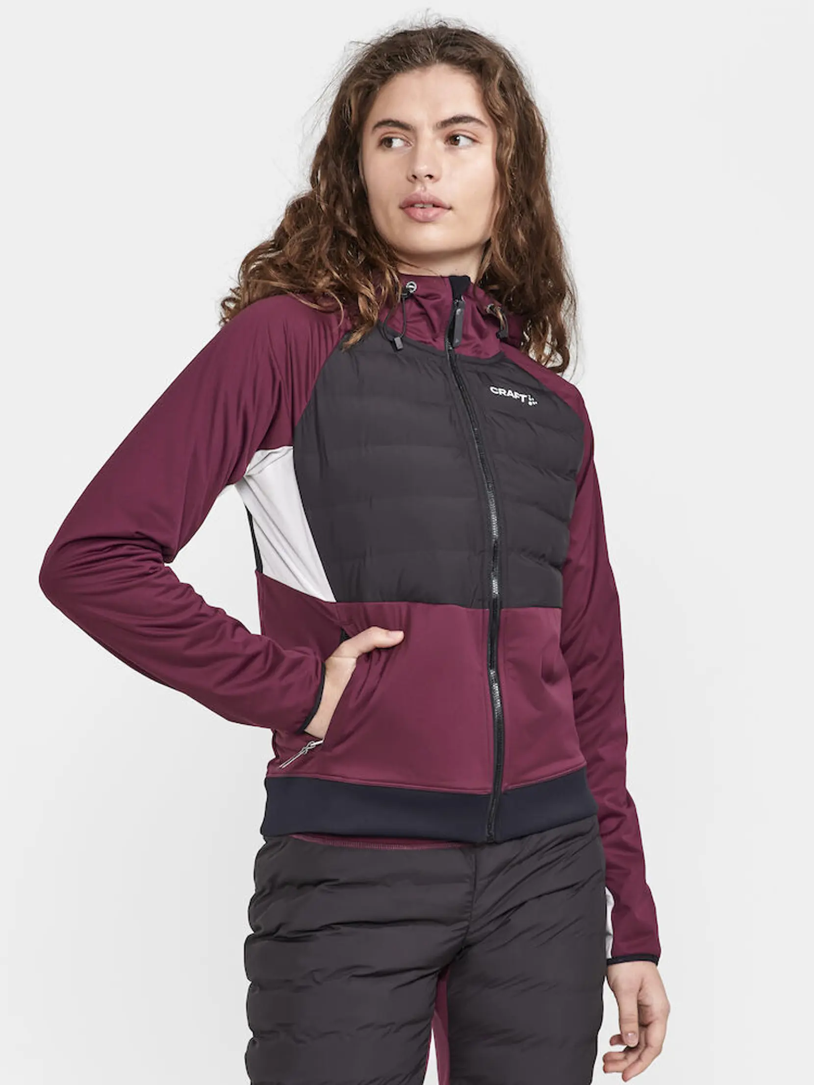 Bild på ADV Pursuit Thermal Jacket W Bild på ADV Pursuit Thermal Jacket W