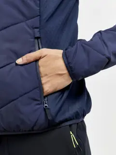 Bild på ADV Explore Hybrid Jacket W