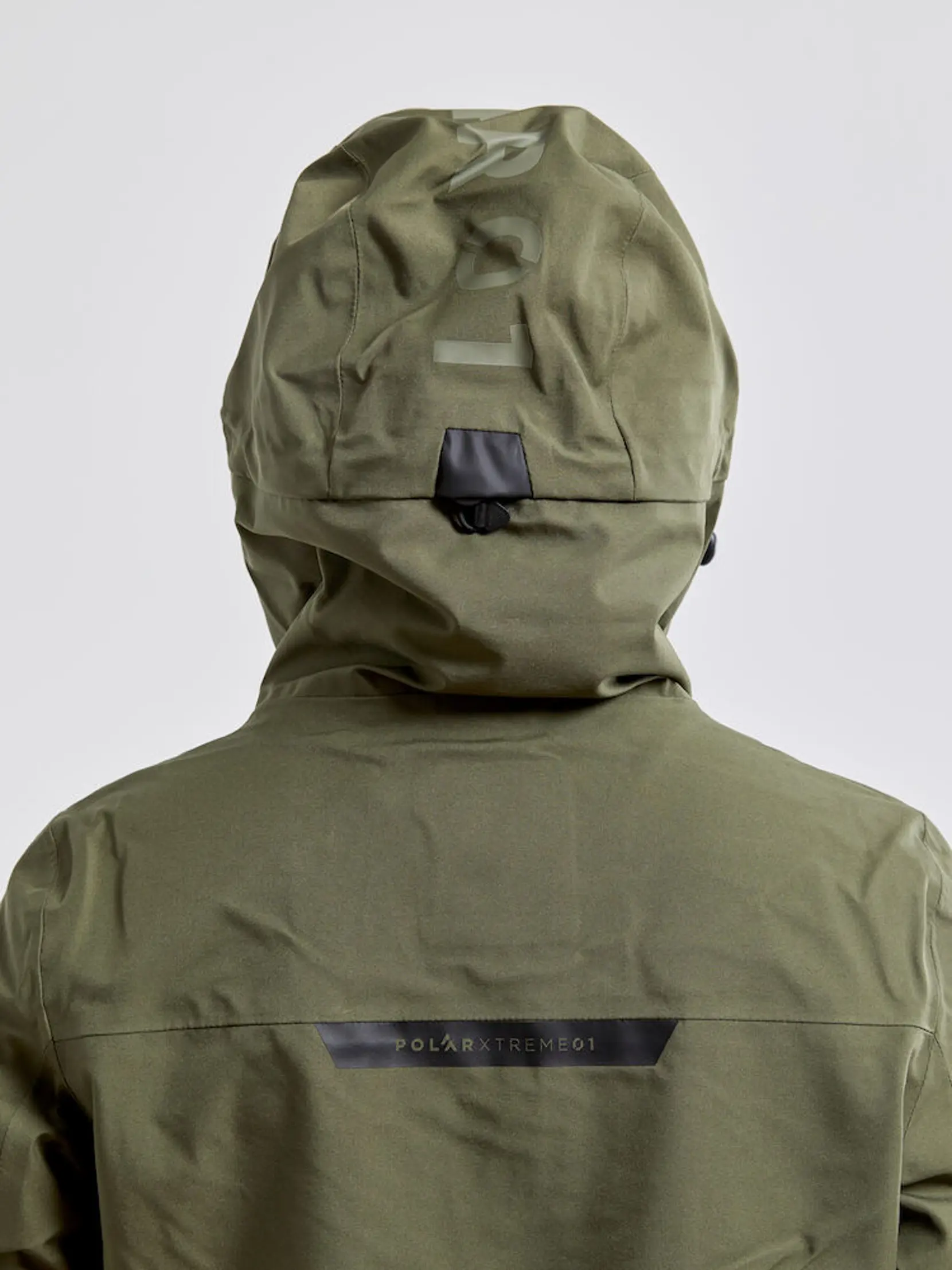 Bild på Polar shell jacket W