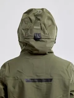 Bild på Polar shell jacket W