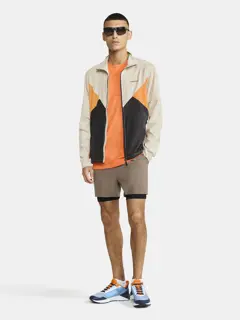 Bild på ADV Essence 2-in-1 Stretch Shorts M