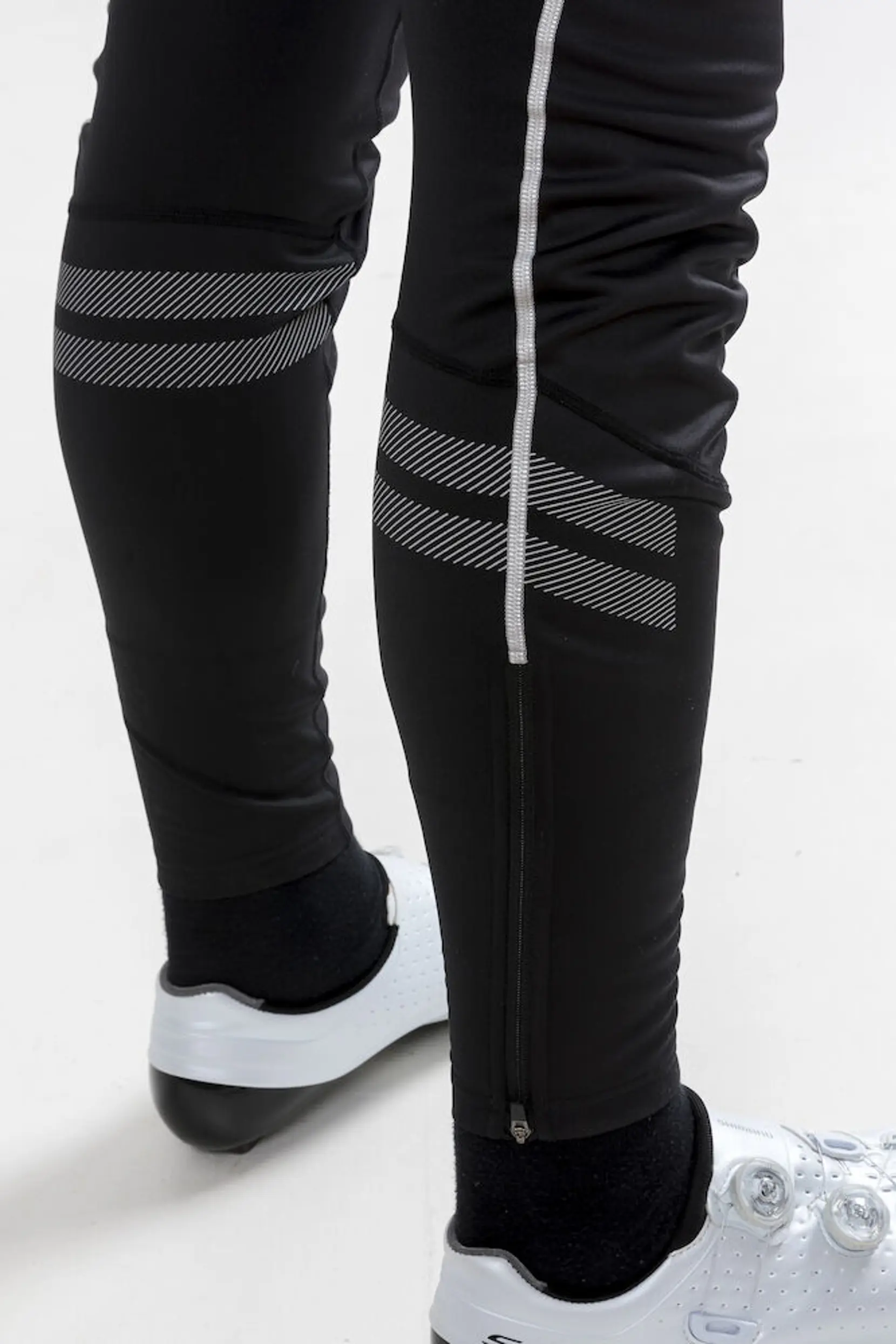 Bild på Ideal Wind Bib Tights M