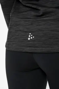 Bild på Grid Halfzip W