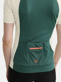 Bild på ADV Gravel SS Jersey W