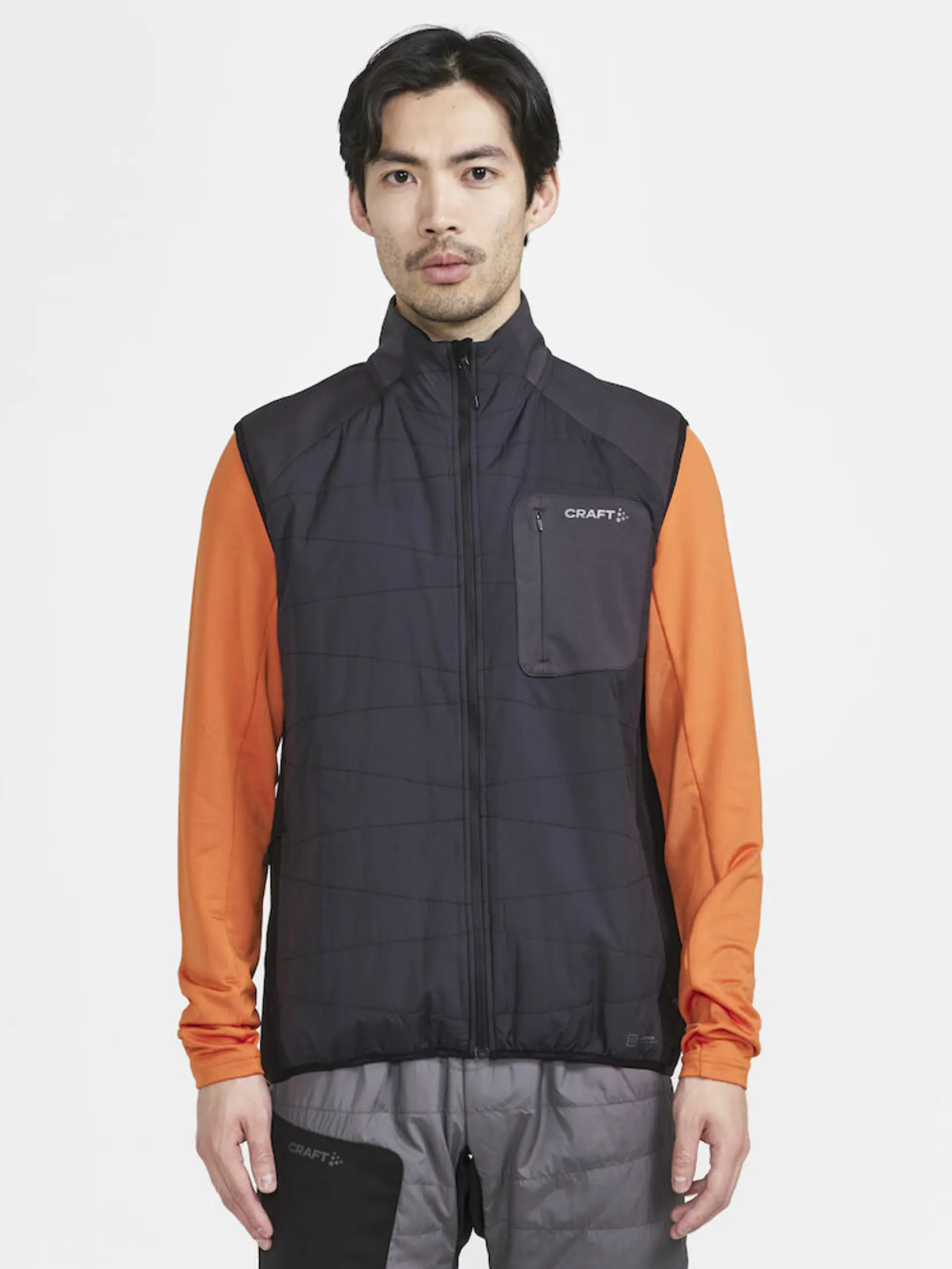 Bild på Core Nordic Training Insulate Vest M