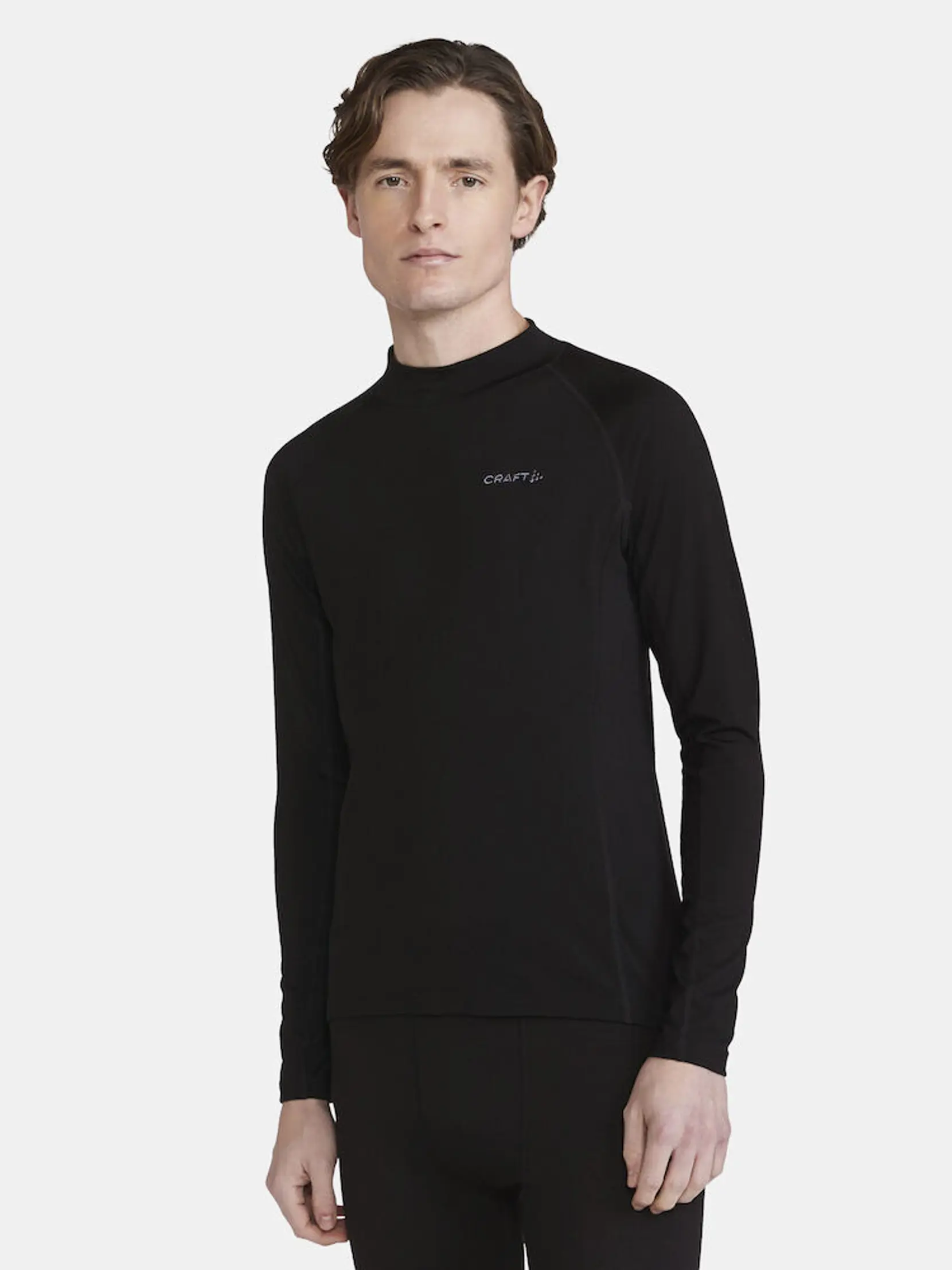 Bild på PRO Wool Merino CN LS M