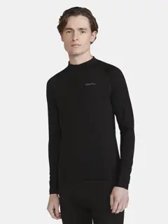 Bild på PRO Wool Merino CN LS M