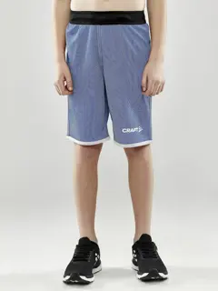 Bild på Progress Reversible Basket Shorts Jr
