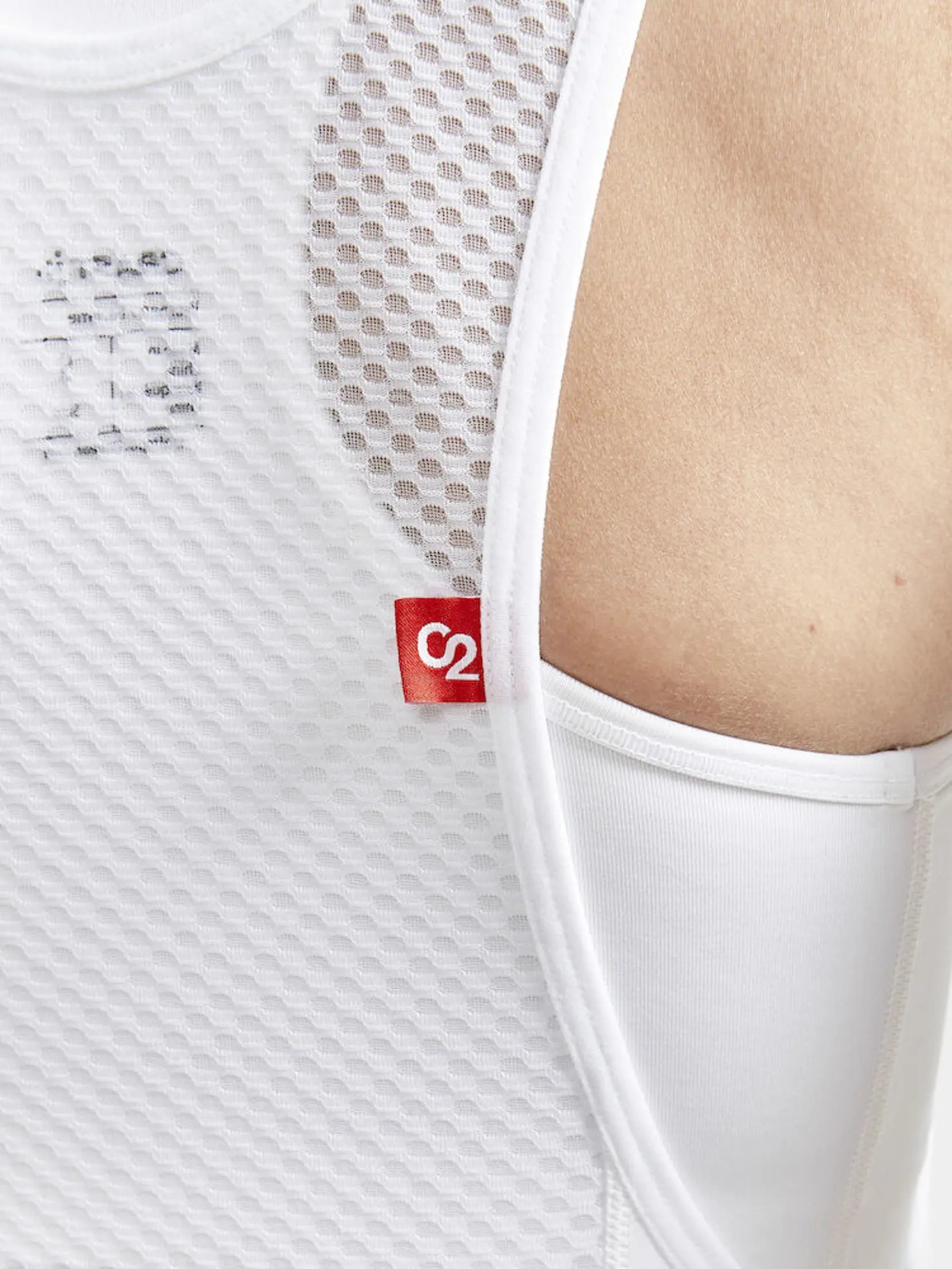 Bild på ADV Endur Bib Shorts W