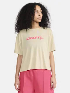 Bild på CORE Tone Bi-blend Tee W